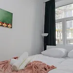 Magnificent 5Br Shared Apartment - Perfect For Longstays