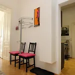 Ferienwohnung Urban-Loritz