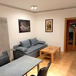 Apartments Peter