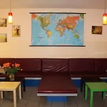 Westend City Hostel