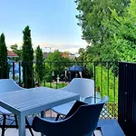 Near Lake Fully Furnished Beautiful Apartment