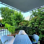 Near Lake Fully Furnished Beautiful Apartment
