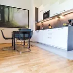Apartmenthaus Hietzing I Contactless Check-In