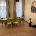Gesamte Unterkunft für 6 Personen