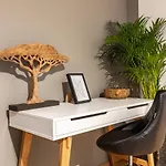 Cozy Studio Apartment Located In Vienna\'S Vibrant City Center