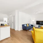 Apartment near Volksoper - Modern, Big, Central, New 2022