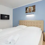Yourapartment Theresien