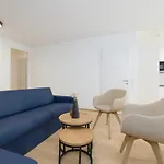 Yourapartment Theresien