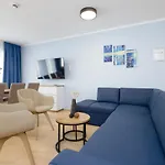 Yourapartment Theresien