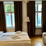 Casa Nostra - Zentrale Wohnung am Augarten