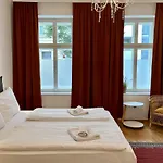 Casa Nostra - Zentrale Wohnung am Augarten