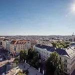 Skyflats Vienna - Rooftop Apartments