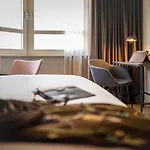 Hotel Am Konzerthaus Vienna - Mgallery