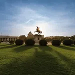 Holiday Inn Vienna City By Ihg