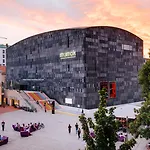 Holiday Inn Vienna City By Ihg