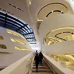 Holiday Inn Vienna City By Ihg