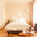 Hotel Sans Souci Wien