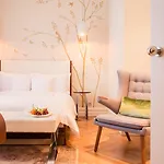 Hotel Sans Souci Wien