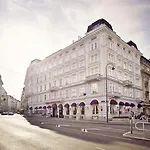 Hotel Sans Souci Wien