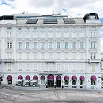 Hotel Sans Souci Wien