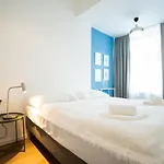Bright Boutique Apartment Located 15 Min From Stephansdom