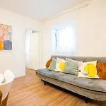 Bright Boutique Apartment Located 15 Min From Stephansdom