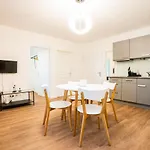 Bright Boutique Apartment Located 15 Min From Stephansdom