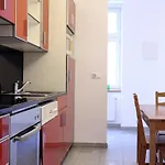 Premium Apartments Klimschgasse