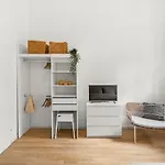 The Boho Loft Vie