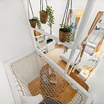 The Boho Loft Vie