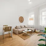 The Boho Loft Vie