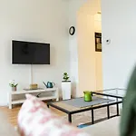 Central Apartment