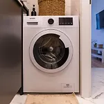 Central Apartment