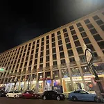 Schöne Wohnung in der Wiener Innenstadt