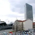 Nr 1 Apartment With 2 Balconies 3 Bedrooms Near Main Train Station