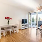 Near Lake Fully Furnished Beautiful Apartment