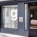 Graetzlhotel Karmelitermarkt