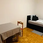 The Tiny Apartment