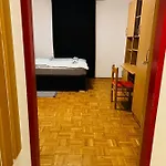 The Tiny Apartment