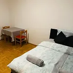The Tiny Apartment