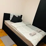 The Tiny Apartment