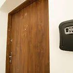 Stilvolle Urbane Auszeit L Lf19