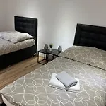 Mateo Apartments I Contactless Check-In