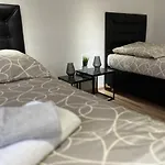 Mateo Apartments I Contactless Check-In