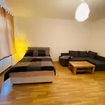 Nice Apartment Hollergasse 22