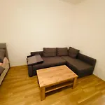 Nice Apartment Hollergasse 22