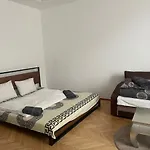 Schöne Wohnung in der Wiener Innenstadt