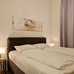 Pension Mozart - Newly Renovated