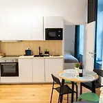 Stilvolles Apartment