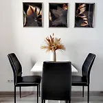 Adonis Apartment
